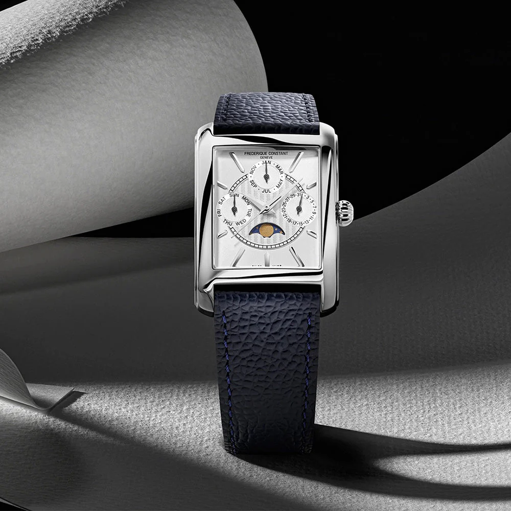 Frederique Constant Classics 42.3mm FC-265S4C6 - Image 4