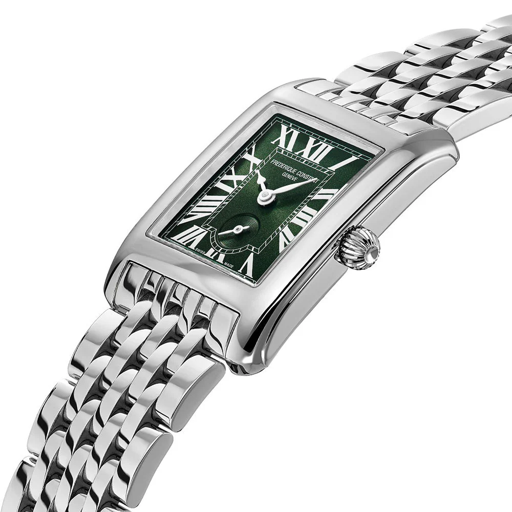Frederique Constant Classics 36mm FC-235GR2C6B - Image 4