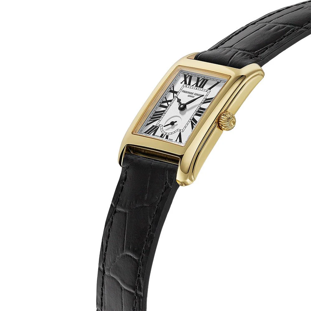 Frederique Constant Classics 36mm FC-235S2C5 - Image 3