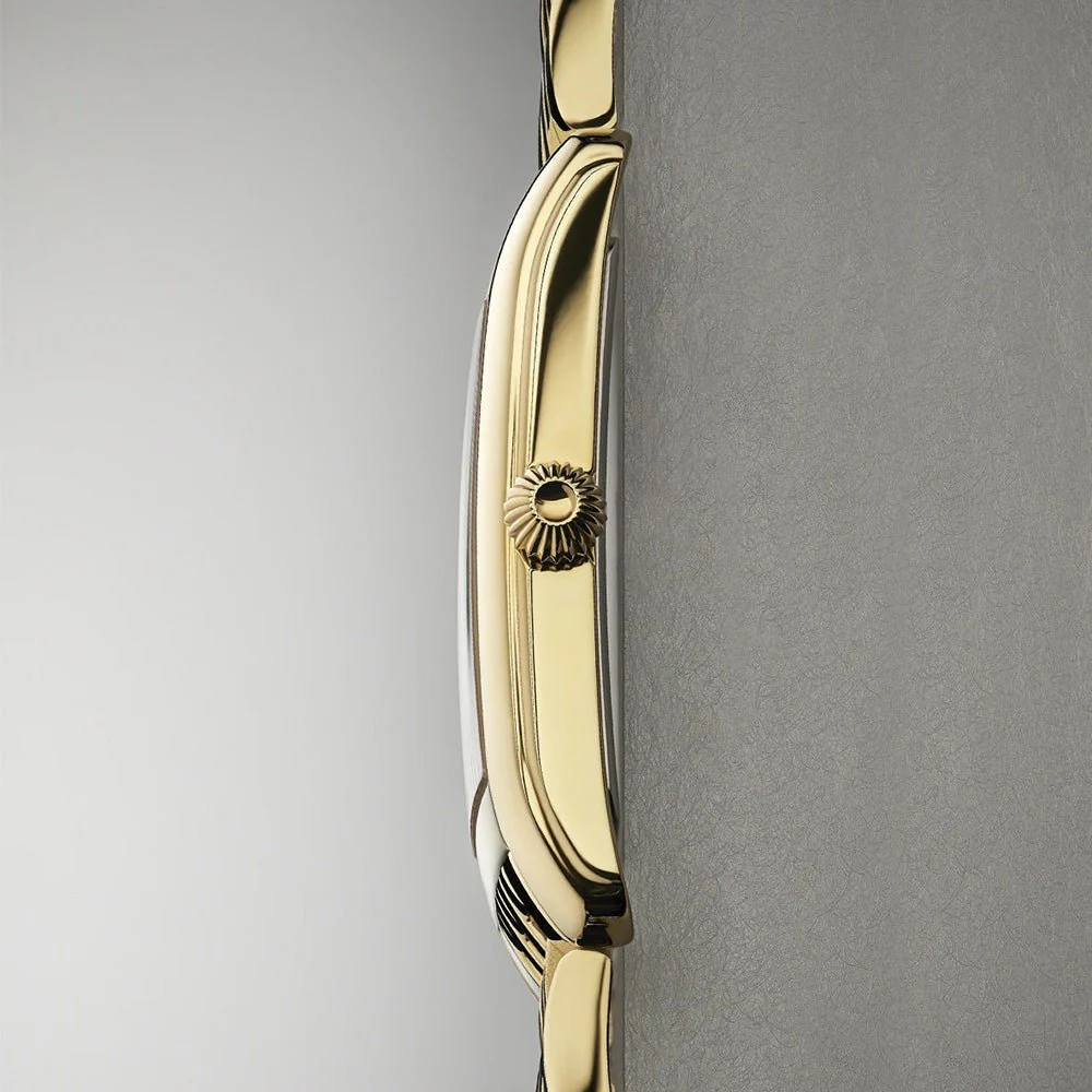 Frederique Constant Classics 36mm FC-235S2C5B - Image 4
