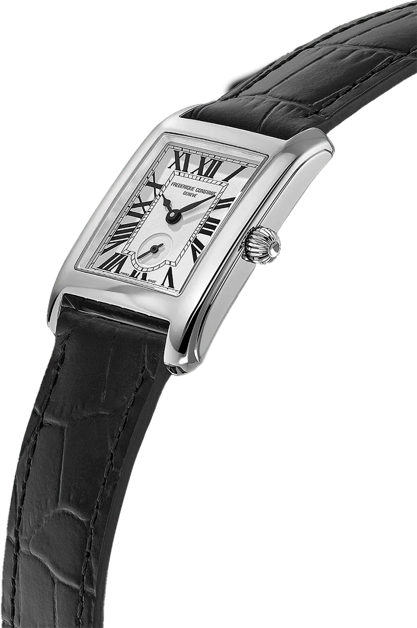 Frederique Constant Classics 36mm FC-235S2C6 - Image 3