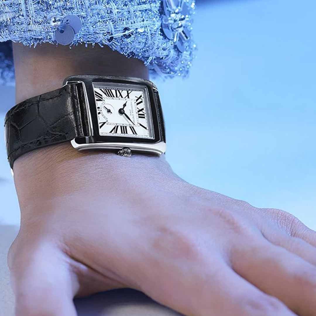 Frederique Constant Classics 36mm FC-235S2C6 - Image 4