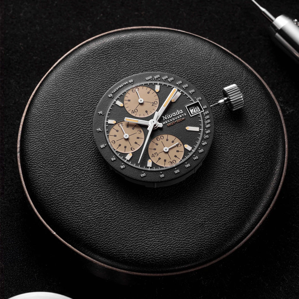 Nivada Grenchen 77002Q01 - Image 2