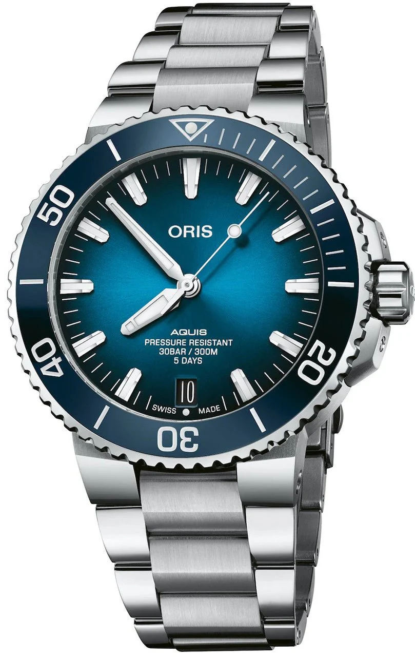 Oris Aquis 41.5mm 01 400 7769 4135-07 8 22 09PEB