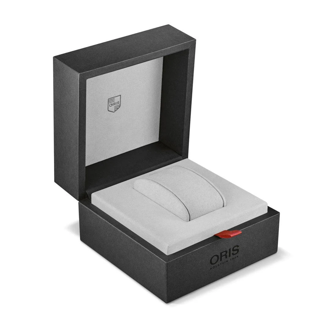 Oris Aquis 45.5mm 01 743 7733 4155-07 8 24 05PEB - Image 3