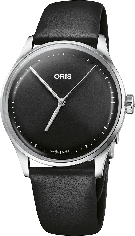Oris Artelier 38mm 01 733 7762 4054-07 5 20 69FC