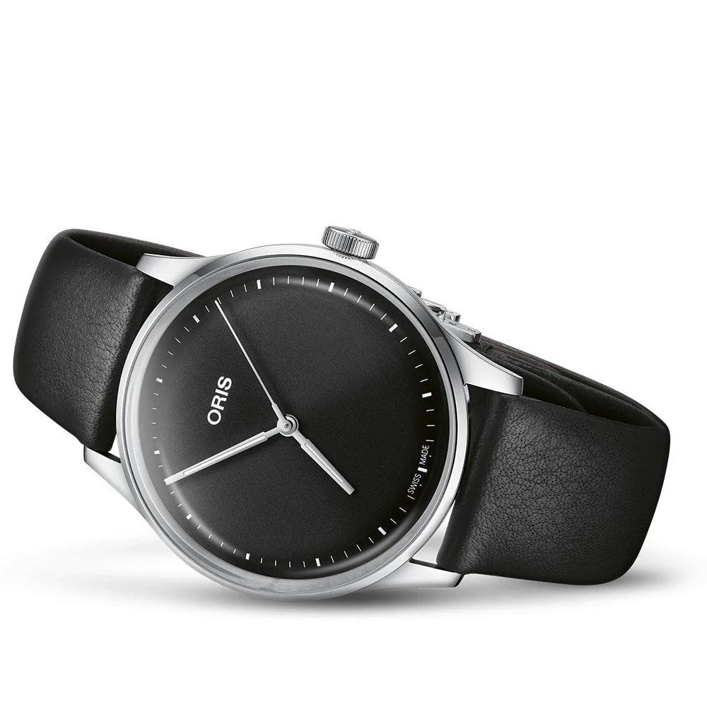 Oris Artelier 38mm 01 733 7762 4054-07 5 20 69FC - Image 2