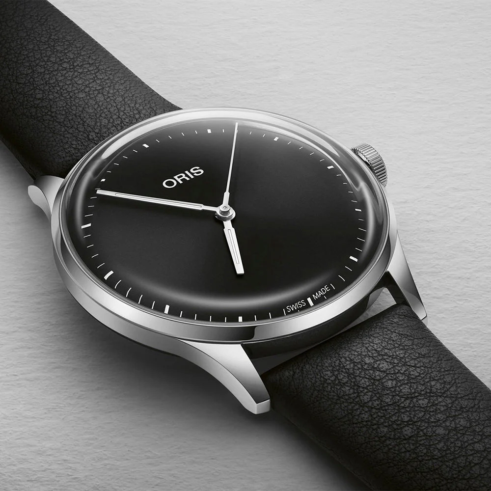 Oris Artelier 38mm 01 733 7762 4054-07 5 20 69FC - Image 3