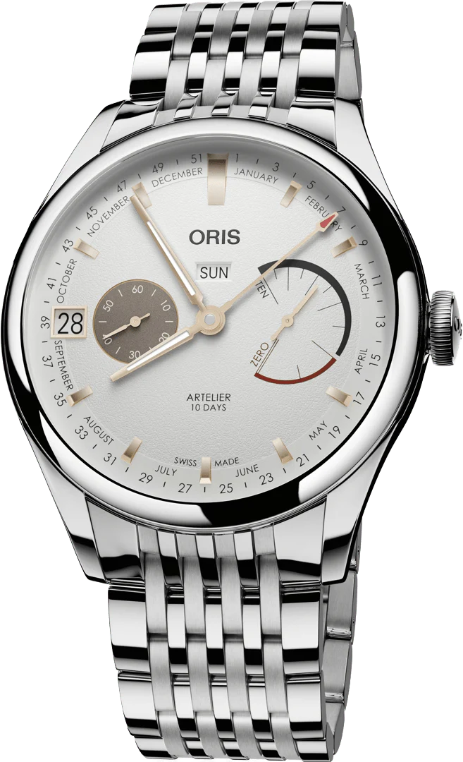 Analogue Watches