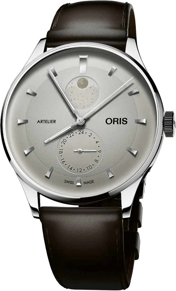 Oris