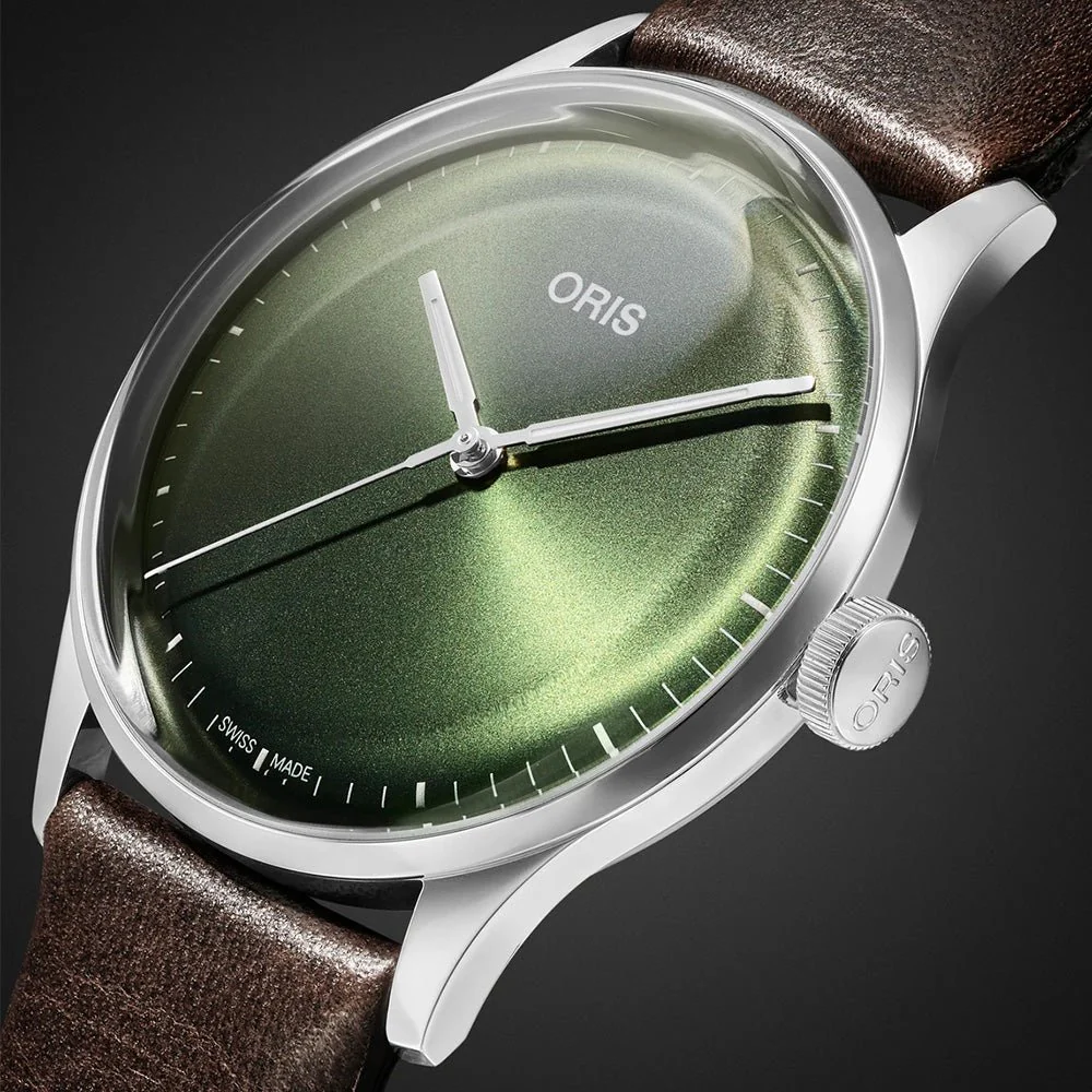 Oris Artelier 38mm 01 733 7762 4057-07 5 20 70FC - Image 3