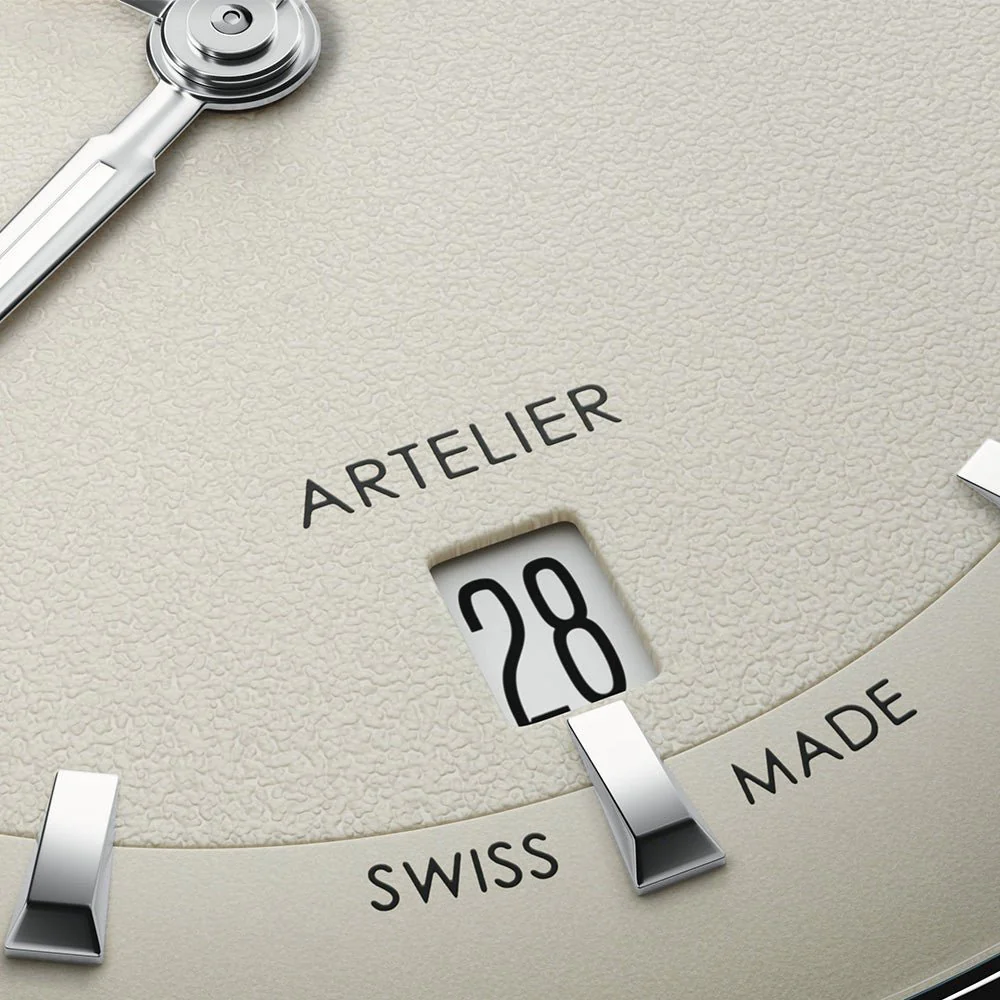 Oris Artelier 38mm 01 733 7810 4051-07 8 20 20 - Image 3