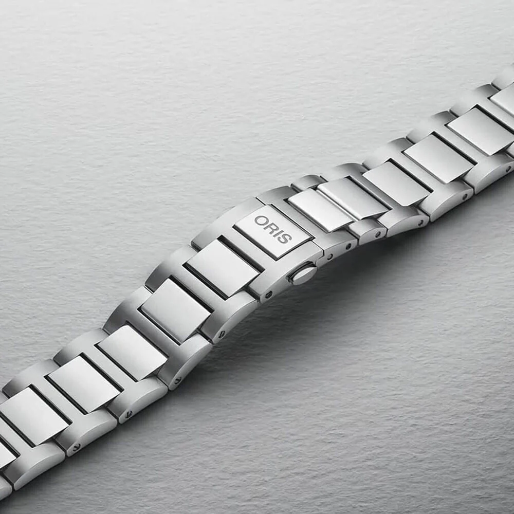Oris Big Crown 38mm 01 473 7786 4065-07 8 19 06 - Image 2