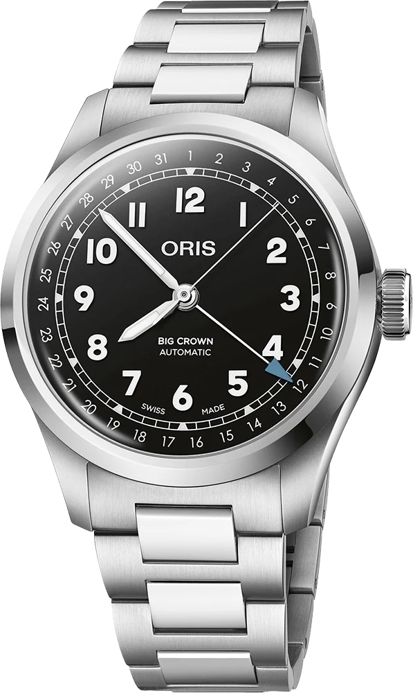 Oris Big Crown 40mm 01 754 7798 4064-07 8 20 06