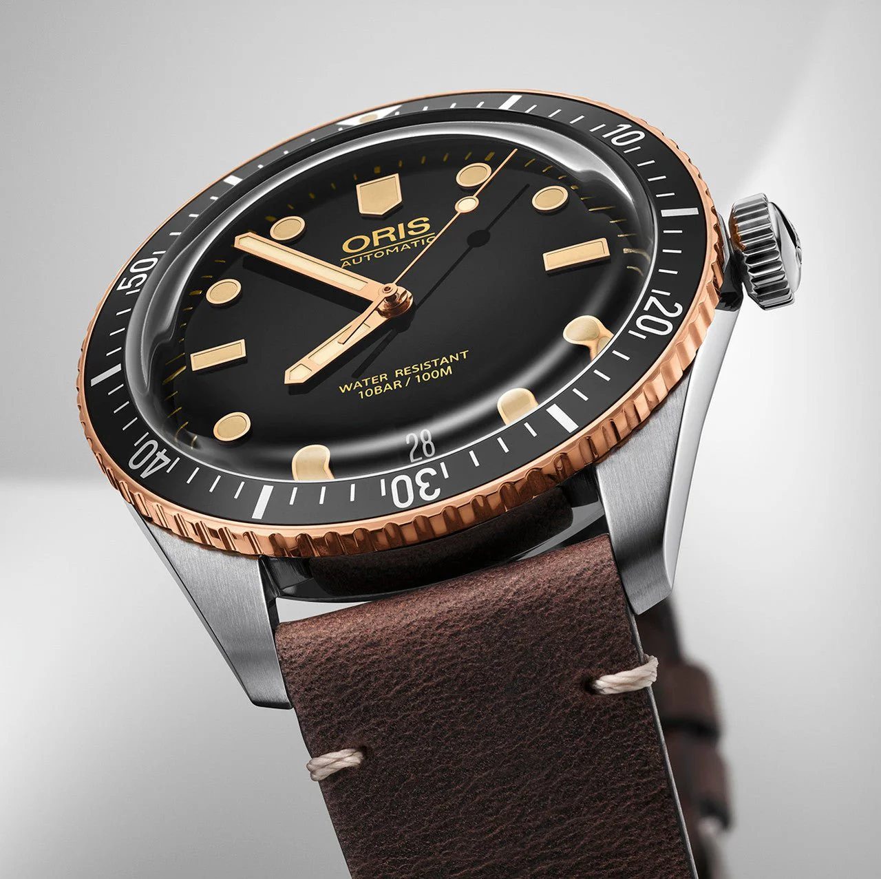 Oris Divers 65 40mm 01 733 7707 4354-07 5 20 45 - Image 2