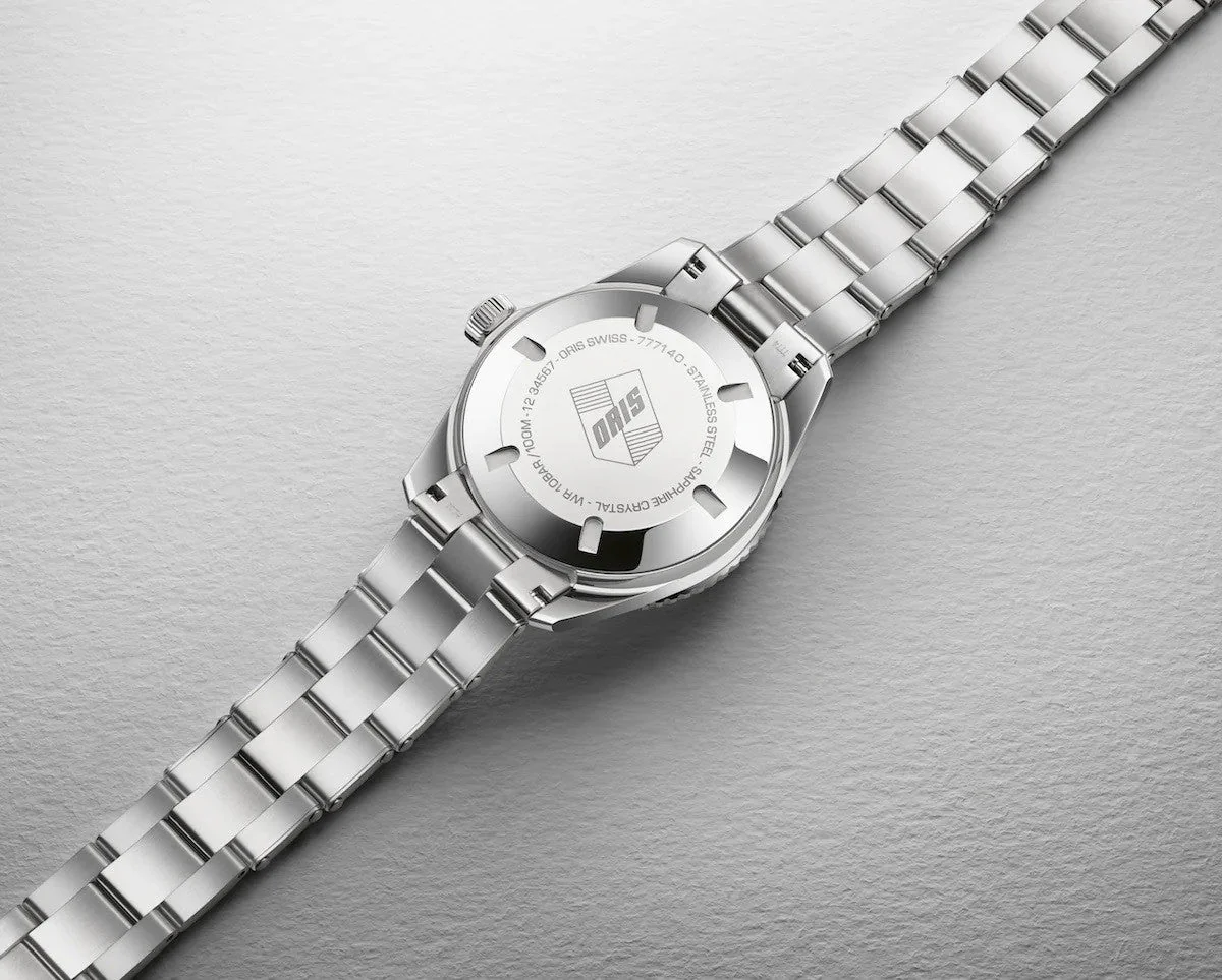 Oris Divers 65 38mm 01 733 7771 4055-07 8 19 18 - Image 3
