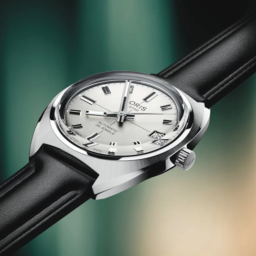 Oris Star Edition 35mm 01 733 7813 4151-Set - Image 3
