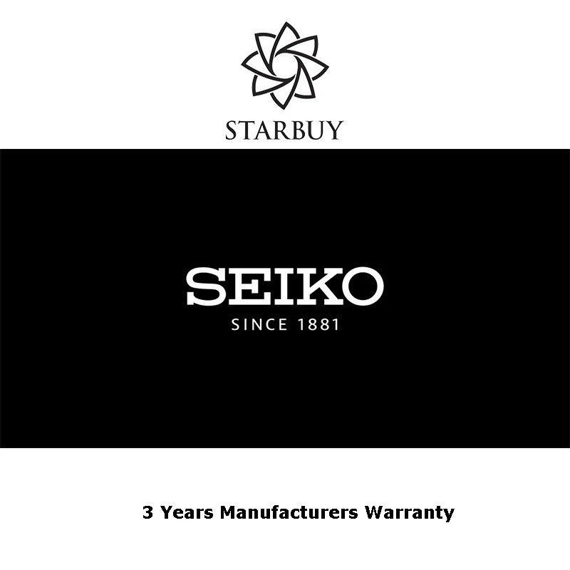 Seiko 5 Sports 39.4mm SRPG39K - Image 4