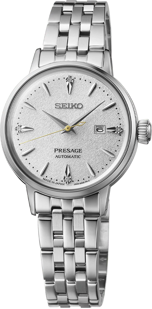 Seiko Presage Ladies Cocktail 30.3mm SRE017J