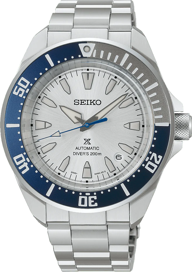 Seiko Limited Edition 145th Anniversary Prospex Diver HBB001K