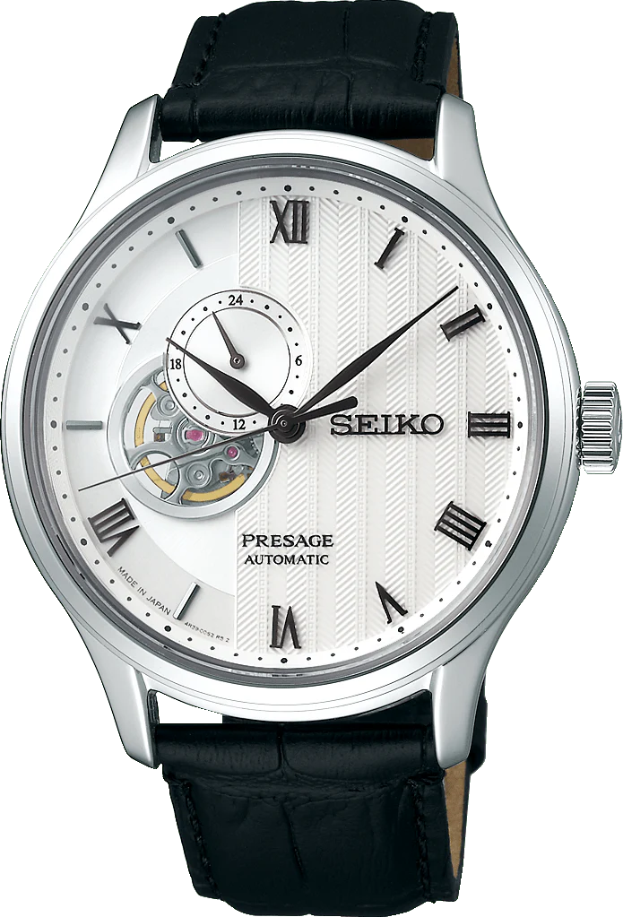 Seiko Presage Zen Garden 41.8mm SSA379J - Image 3