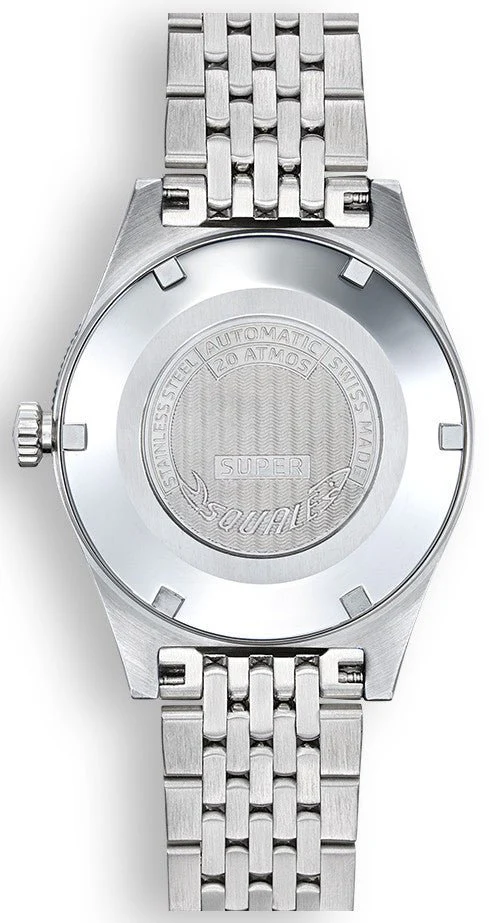 Squale Super Squale 38mm SUPERSSABK.AC - Image 3