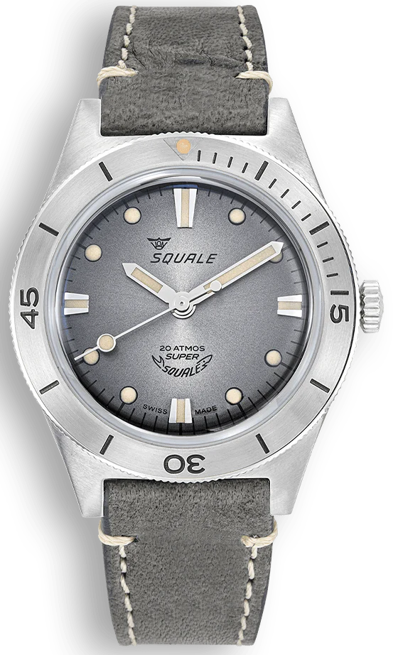 Squale Super Squale 38mm SUPERSSG.PG - Image 3