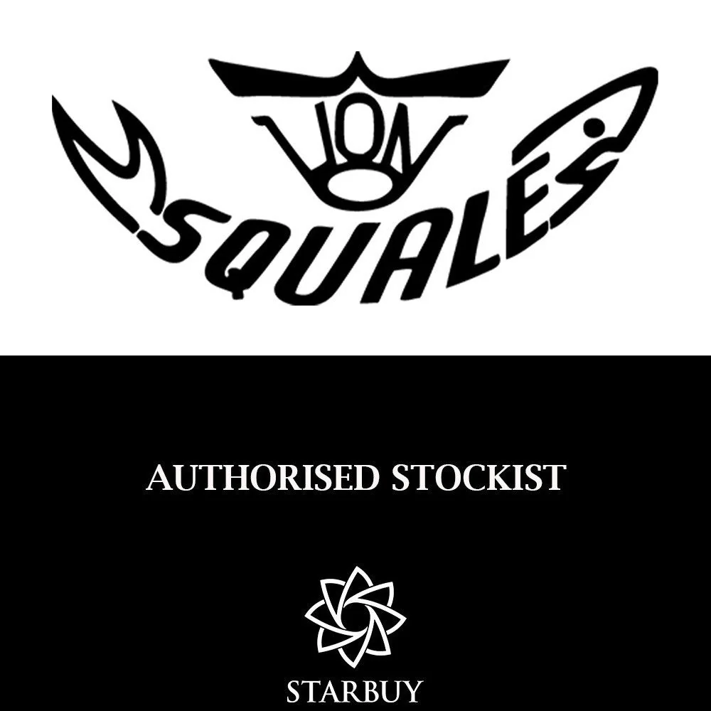 Squale Super Squale 38mm SUPERSSBK.AC - Image 4
