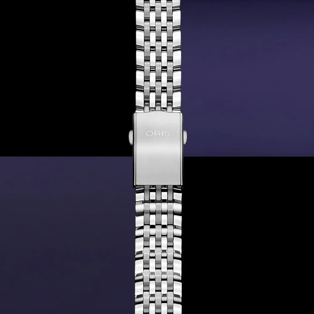 Starbuy Project 1 Oris 40mm 01 754 7785 4018-Set - Image 6