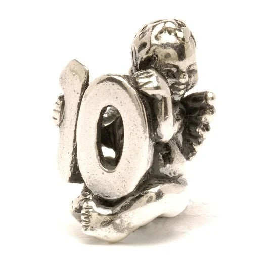Trollbeads Cherub/10