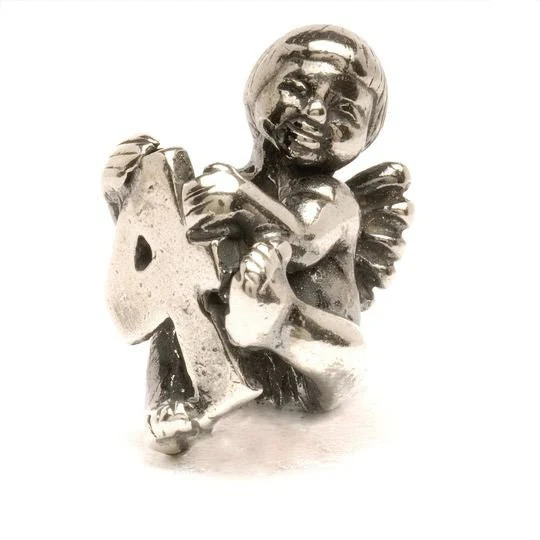 Trollbeads Cherub/4