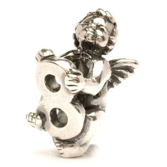 Trollbeads Cherub/8