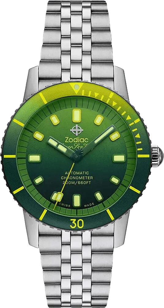 Zodiac ZO9295