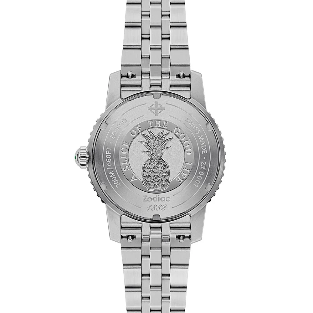 Zodiac ZO9295 - Image 4