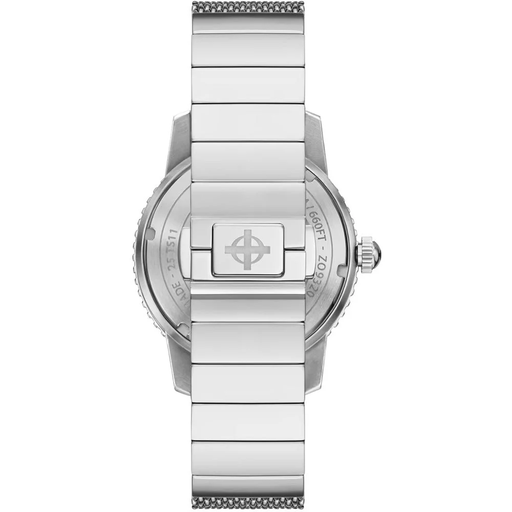 Zodiac Super Sea Wolf 40mm ZO9320 - Image 2